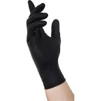 Nitras Safety Tough Grip N Arbeitshandschuhe 50 Einheiten