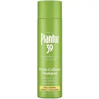 Plantur 39 phyto-caffeine Shampoo für gefärbtes und strapaziertes Haar 0,25 l