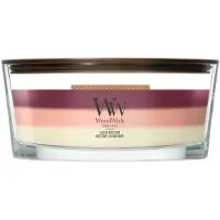 Woodwick Lush Nectar Trilogy Ellipse