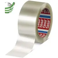 TESA Verpackungsklebeband PET 60416