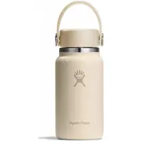 Hydroflask - Micro Hydro - Isolierflasche Gr 200 ml beige