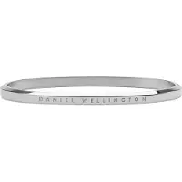 Daniel Wellington - Elegant solid steel bracelet Classic DW004016 - Length: 16.5 cm
