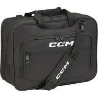 CCM Briefcase Tragetasche Schwarz Schwarz One Size