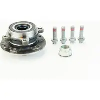 CONTITECH Radlagersatz für FIAT 500X (334) 135mm WBE1130
