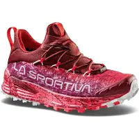 La Sportiva Tempesta Woman GTX, Mountain Running Schuhe, Damen - , Größe:5.5 UK / 38.5, Farbe:R12P01-Wine/Orchid