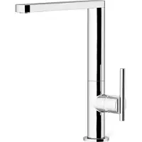 Pyramis Armatur GRAZIA elegant mit Festauslauf / Einhebelmischer / Hochdruck