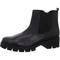 Gabor Chelsea Boot Schwarz