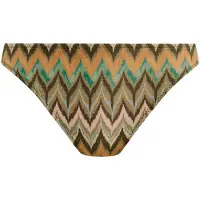 Freya Bikini Slip Arizona Wave | Grösse: S | Farbe: Grün