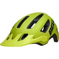 Bell Nomad 2 Jr Mips matte hi-viz yellow UY Hellgelb