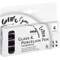 Kreul Glass & Porcelain Pen