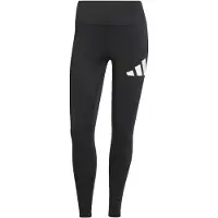 Adidas Leggings Damen Train Essentials Big Logo