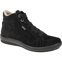 Legero Tanaro 5.0 Winterstiefel Schwarz
