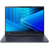 Acer TravelMate P4 TMP416-54-TCO-78W4, Intel Core Ultra 7, 40,6 cm (16"), 1920 x 1200 Pixel, 16 GB, 512 GB, Windows 11 Pro