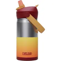 CamelBak Thrive Flip Straw Kids Vss Flasche 350ml