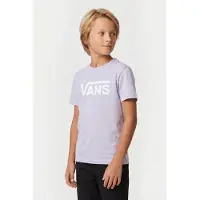 Vans Boys Classic Kids Lilac Mist Größe: 5 | T-Shirts Outlet | kids | Violett