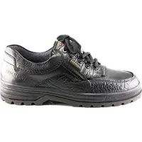 Mephisto Komfort Schnürschuhe Barracuda Herren 333138313430 Schwarz 42 EU