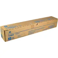 Minolta Toner TN-221C A8K3450 cyan