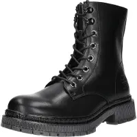Dockers Schnürstiefelette Kaltfutter bis 35mm Absatz (casual) 53BA201/610100