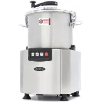 Maxima Professionelle Küchenmaschine - 12L -