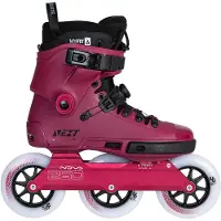 Powerslide Next 110 Pds Inline-skates Rosa EU 40-41 Rosa EU 40-41