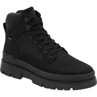 R-EVOLUTION Herren Stiefeletten U1270-00 Farbe: Schwarz Größe: 41