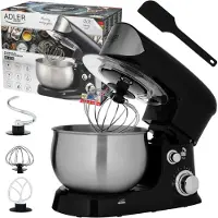 Adler Ad 4226 Knetmaschine 1200w