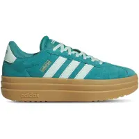 Adidas Damen Freizeitschuhe VL COURT BOLD