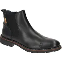 Pikolinos YORK Herrenstiefelette - elegante Stiefeletten schwarz Elegant NEU