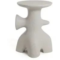 Magis Archeo Hocker, hoch, stone grey