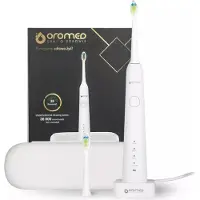 Oromed Oro-sonic Professional Elektrische Zahnbürste