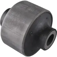 TEDGUM 00508733 Querlenkerbuchse Vorne Links / Rechts (Hinten) Nissan, Opel, Renault Movano