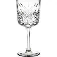 Pasabahce Weinglas, Serie Timeless, 330 ml