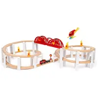 BRIO Großes Spiralenset 63611400