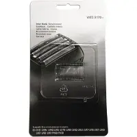 Panasonic PAN WES 9170, Schwarz, Metallisch, ES-LV81, ES-LV61, 99 mm, 171 mm, 14 mm, 11 g