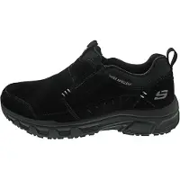 SKECHERS Trekkingschuhe Rydock 237282/BBK Schwarz 41