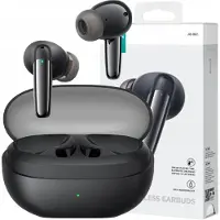 JOYROOM JR-BB1, True Wireless Stereo (TWS), 38 g, Kopfhörer, Schwarz