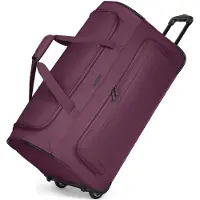 Redolz Duffle Essentials 2 Rollen Reisetasche 71 cm
