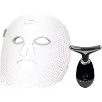 STYLPRO LED Gesichts- & Halsgerät 1 St