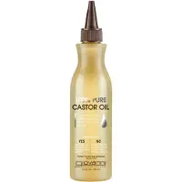 Giovanni 100% Pure Castor Oil 250ml