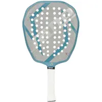 Sane Padel Potential Advanced Edition Padelschläger Durchsichtig 355-375 gr Durchsichtig 355-375 gr