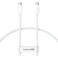 Baseus Superior Series 2 USB4 Datenkabel Type-C 240W 1m
