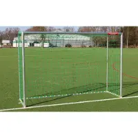 Helo Minitrainingstor ECO - besonders leicht - vollverschweißt 2.4 x 1.6m