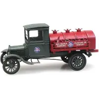Artitec 387.440 - 1/87 / H0 Ford Model TT Tankwagen Standard Oil - Neu