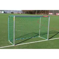 Helo Minitrainingstor ECO - besonders leicht - vollverschweißt 1.8 x 1.2m