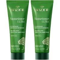 Nuxe Nuxuriance Ultra Handcreme 2x 2x75 ml Creme