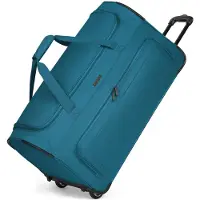 Redolz Duffle Essentials 2 Rollen Reisetasche 71 cm