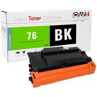 OBV Konica Minolta TNP-76 kompatibler Toner Schwarz - bizhub 4000i bizhub 4020i