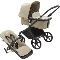 Bugaboo Fox Cub Kinderwagen