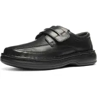 Ara Herren Halbschuh Ben 40