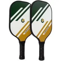 Lynx Sport Fiberglass Pickleball-schläger 2 Einheiten